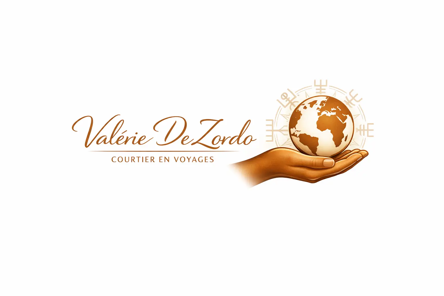 Logo VDZ